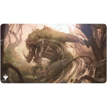 Modern Horizons 3 - Playmat (V4) - Nethergoyf